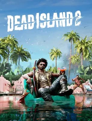 DEAD ISLAND 2