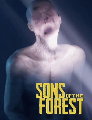 Sons Of The Forest